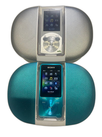Digital Audio Player Sony Walkman (Nw-S13), (Nw-S644)
