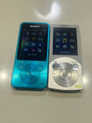 Digital Audio Player Sony Walkman (Nw-S13), (Nw-S644)