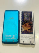 Digital Audio Player Sony Walkman (Nw-S13), (Nw-S644)