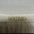 Souleiado Long-Sleeve Three-Quarter-Sleeve S