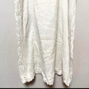 Souleiado Long-Sleeve Three-Quarter-Sleeve S