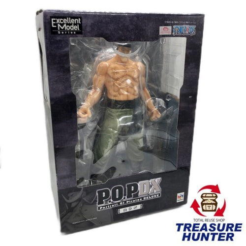 Megahouse One Piece P.O.P Neo-Dx Portrait.Of.Pirates 109059636007