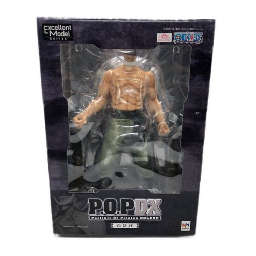 Megahouse One Piece P.O.P Neo-Dx Portrait.Of.Pirates 109059636007