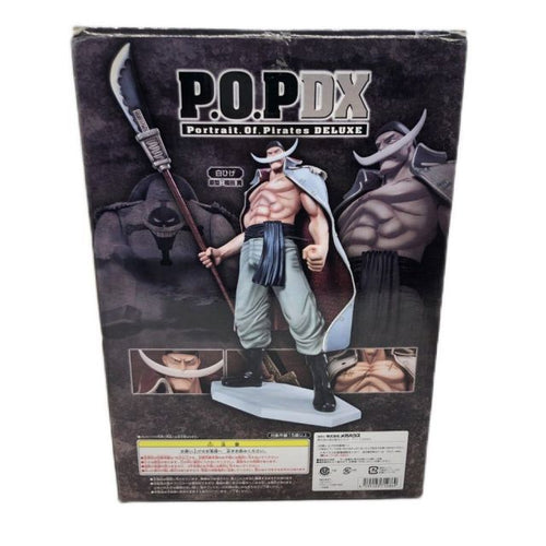 Megahouse One Piece P.O.P Neo-Dx Portrait.Of.Pirates 109059636007