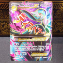Pokemon Card Game M Ex Sr