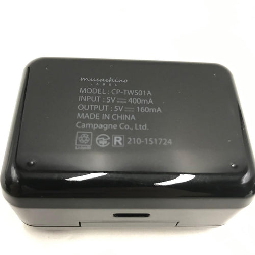 Wireless Earphones 52 Yorha Cp-Tws01A Nier Iy0130-1