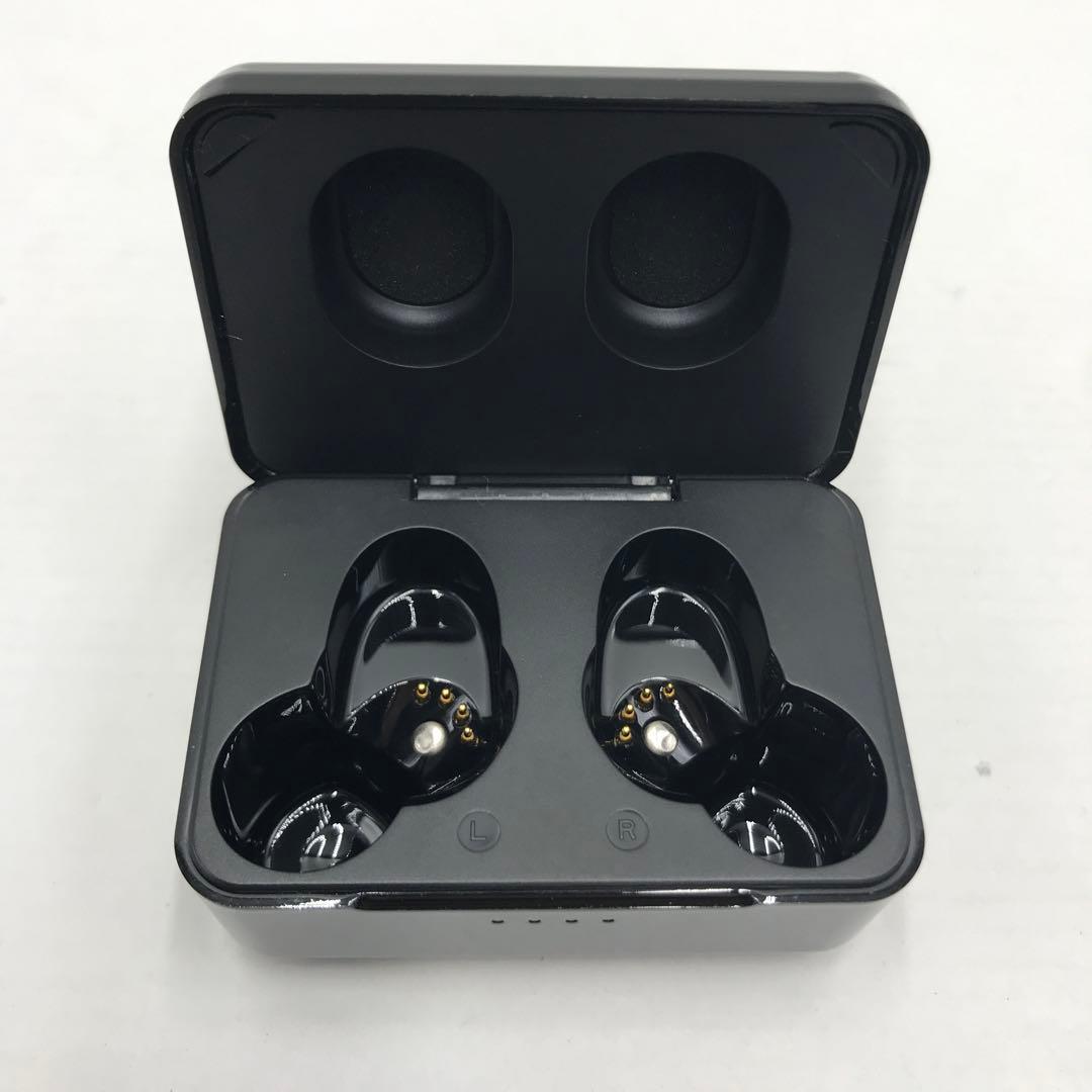 Wireless Earphone 52 Yorha Cp-Tws01A Nier Iy0130-1