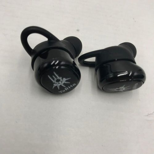 Wireless Earphone 52 Yorha Cp-Tws01A Nier Iy0130-1