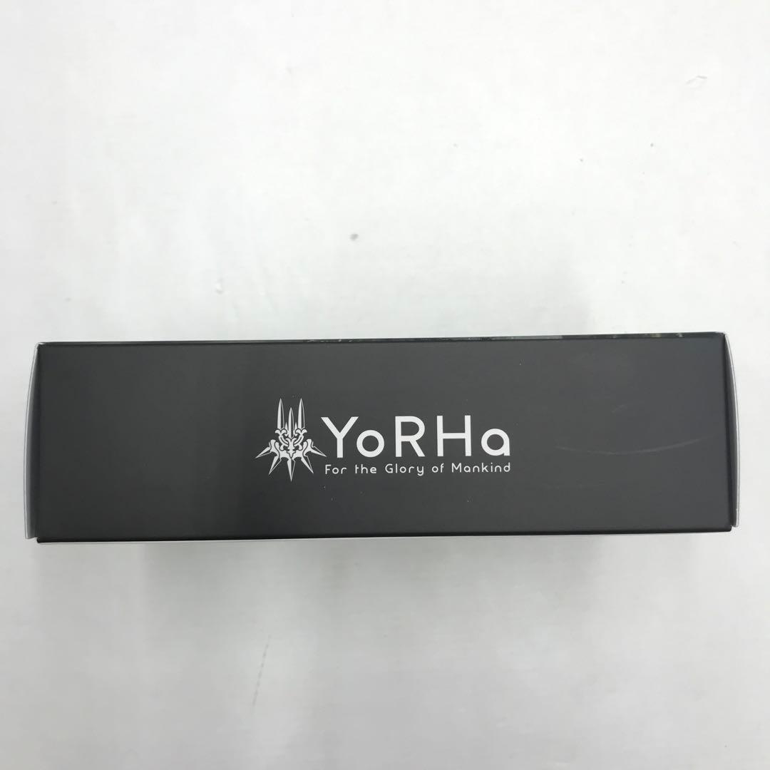Wireless Earphones 52 Yorha Cp-Tws01A Nier Iy0130-1