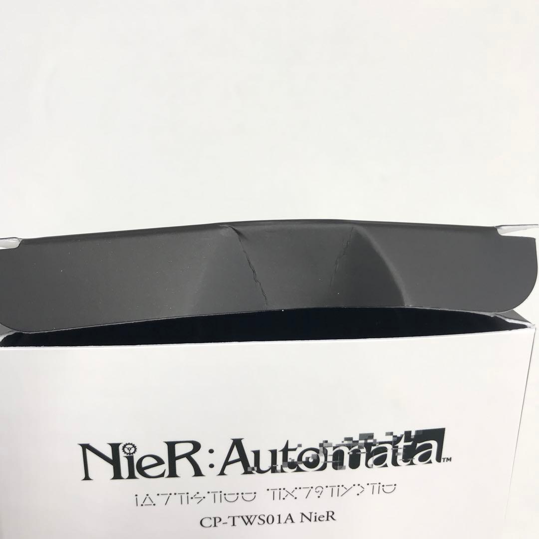 Wireless Earphone 52 Yorha Cp-Tws01A Nier Iy0130-1