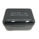 Wireless Earphone 52 Yorha Cp-Tws01A Nier Iy0130-1