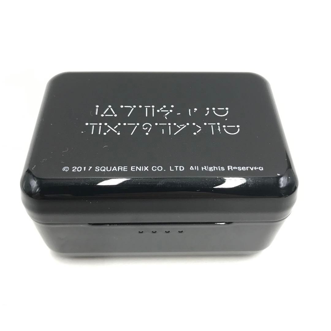 Wireless Earphones 52 Yorha Cp-Tws01A Nier Iy0130-1