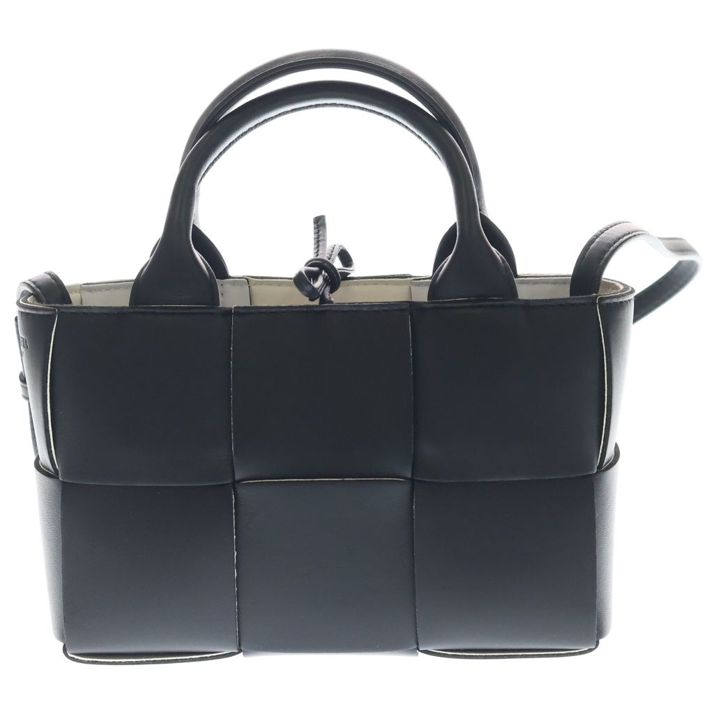 Bottega Veneta Shoulder Bag 729029