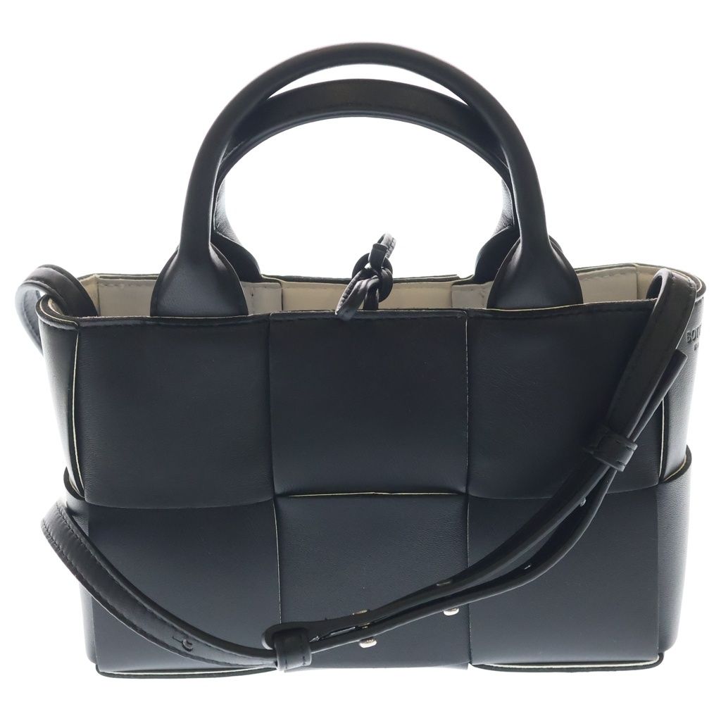 Bottega Veneta Shoulder Bag 729029