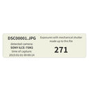 Sony Digital Slrs 271 7S Ilce-7Sm2