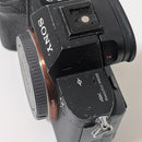 Sony Digital Slrs 271 7S Ilce-7Sm2