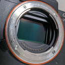 Sony Digital Slrs 271 7S Ilce-7Sm2