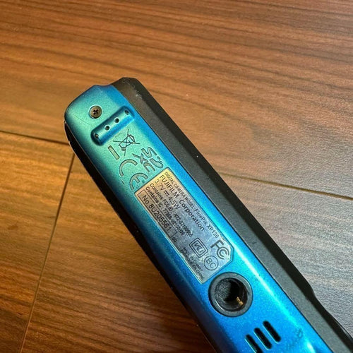 Fujifilm Compact Digital Camera Fuji Film Finepix Xp130 0445