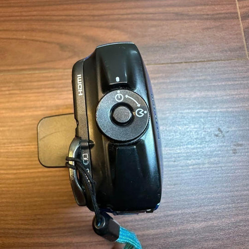 Fujifilm Compact Digital Camera Fuji Film Finepix Xp130 0445
