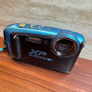 Fujifilm Compact Digital Camera Fuji Film Finepix Xp130 0445