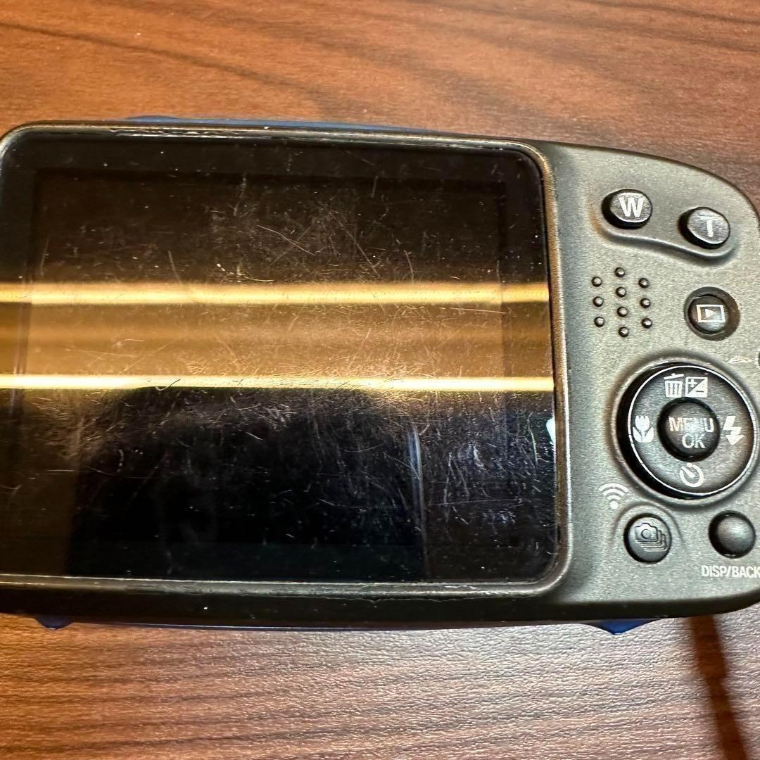 Fujifilm Compact Digital Camera Fuji Film Finepix Xp130 0445