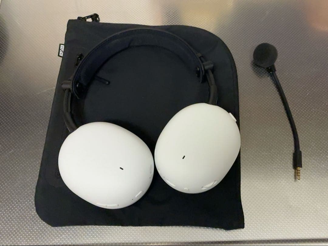 Sony Wireless Headphones Inzone H9