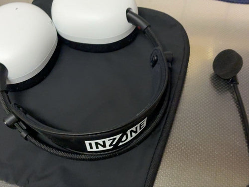 Sony Wireless Headphones Inzone H9