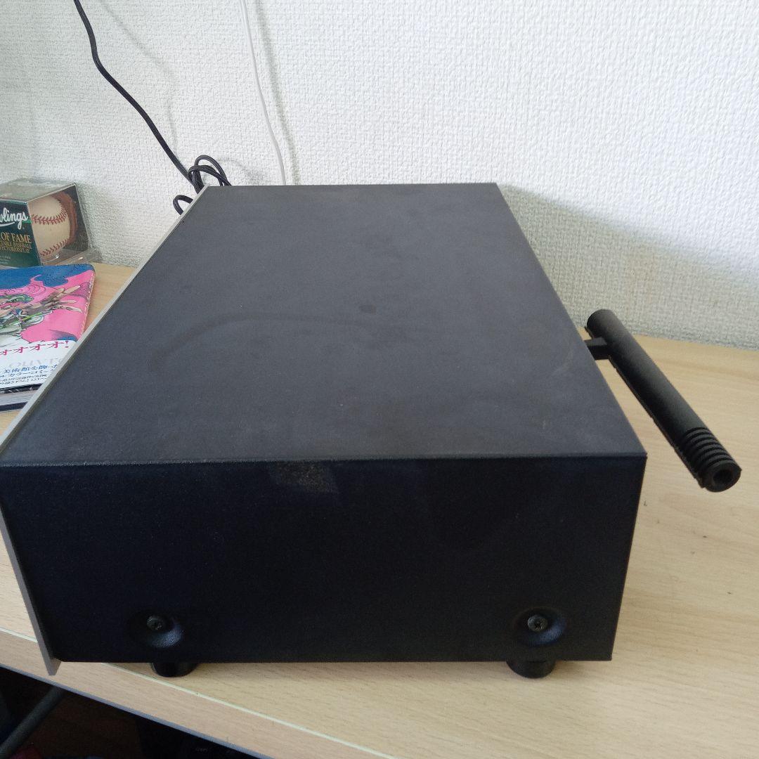 Onkyo Radio Tuner T-7700 Fm/Am