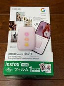 Instant Cameras Instax Mini Link 3 Google Pixel