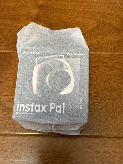 Instant Cameras Instax Mini Link 3 Google Pixel