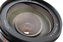 Canon Lens (Zoom) Ef 24-105Mm F4L Is Usm #2295