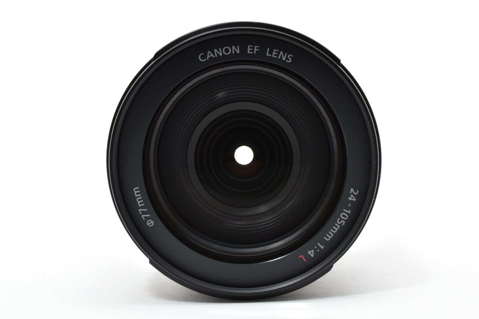 Canon Lens (Zoom) Ef 24-105Mm F4L Is Usm #2295