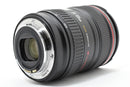 Canon Lens (Zoom) Ef 24-105Mm F4L Is Usm #2295