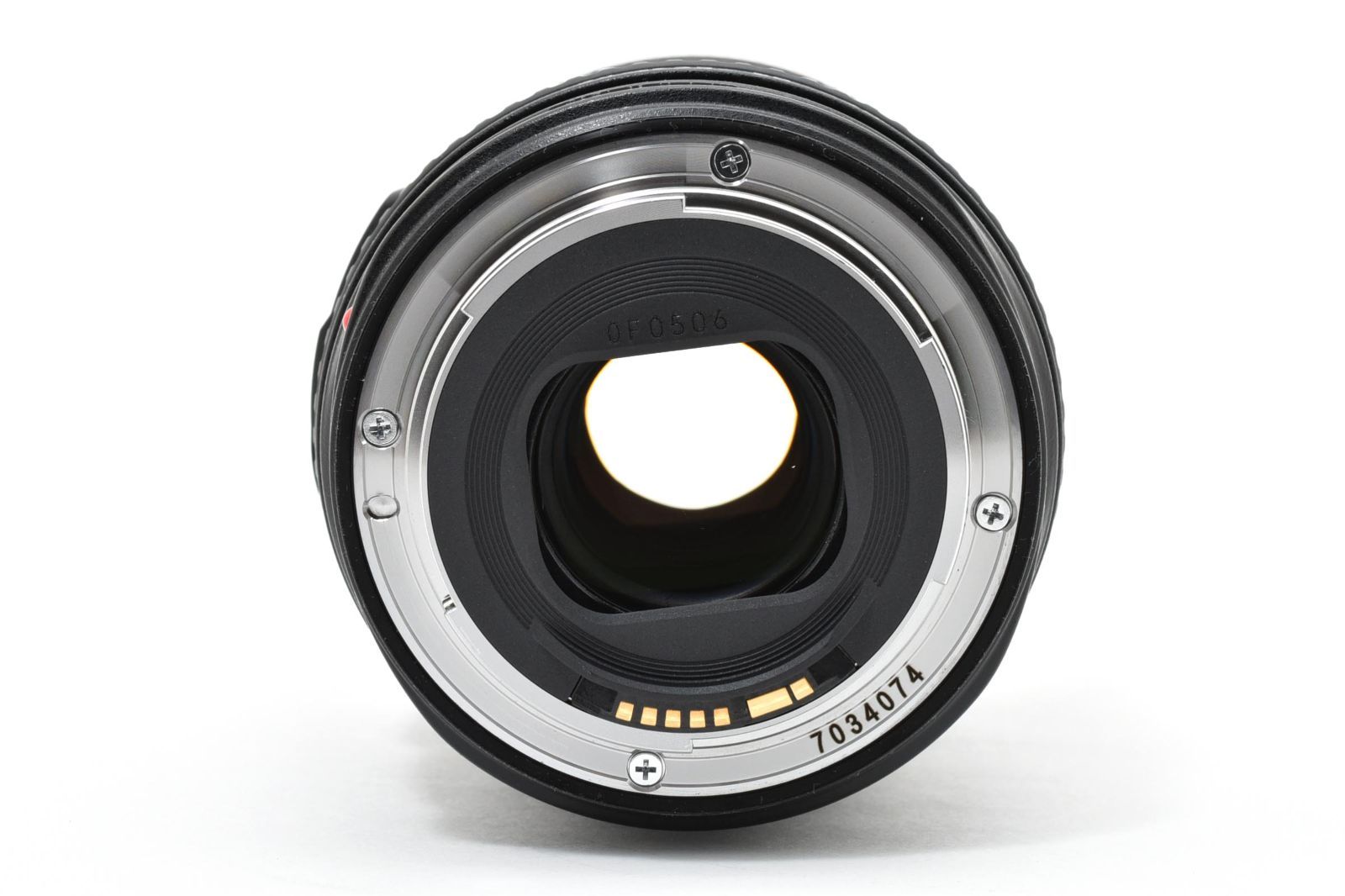 Canon Lens (Zoom) Ef 24-105Mm F4L Is Usm #2295