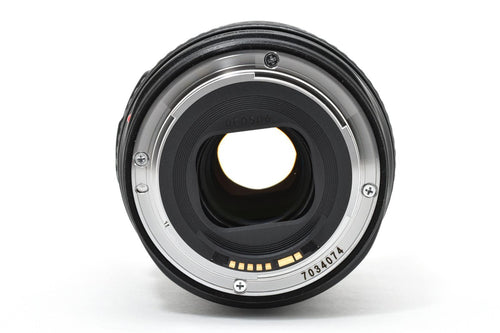 Canon Lens (Zoom) Ef 24-105Mm F4L Is Usm #2295