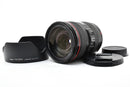 Canon Lens (Zoom) Ef 24-105Mm F4L Is Usm #2295