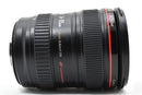 Canon Lens (Zoom) Ef 24-105Mm F4L Is Usm #2295