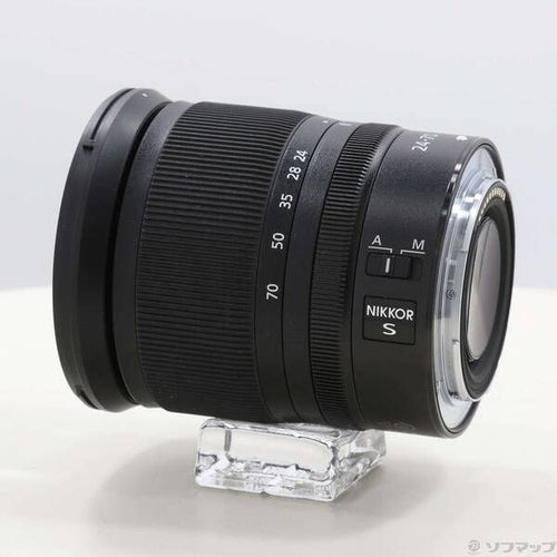 Nikon Lens (Zoom) Nikkor Z 24-70Mm F 4 S 276