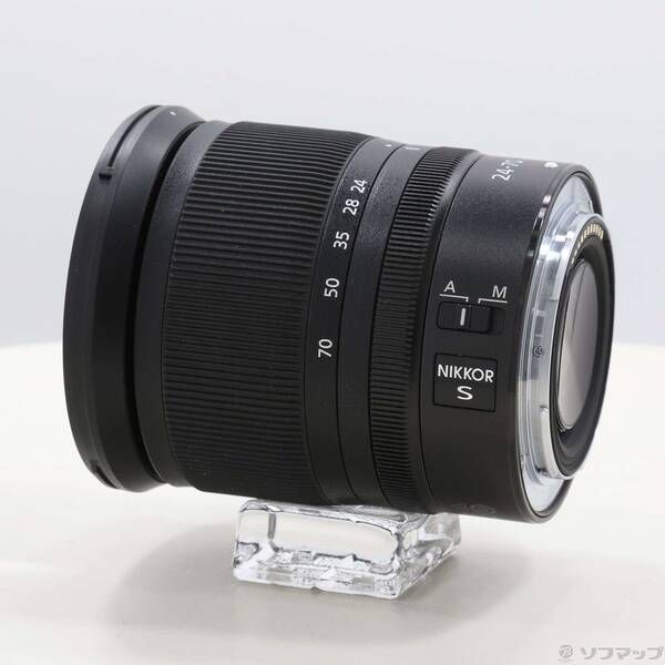 Nikon Lens (Zoom) Nikkor Z 24-70Mm F 4 S 276
