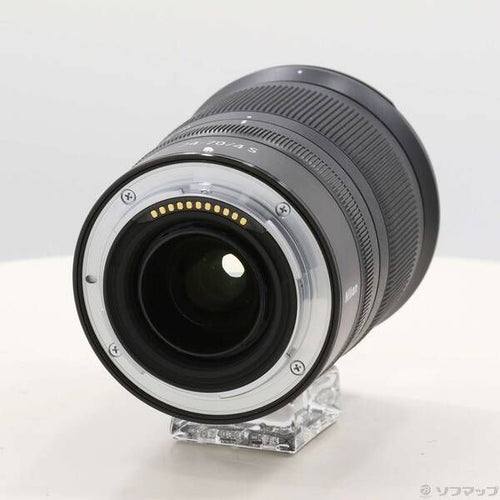 Nikon Lens (Zoom) Nikkor Z 24-70Mm F 4 S 276