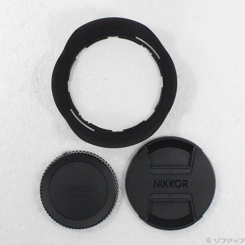 Nikon Lens (Zoom) Nikkor Z 24-70Mm F 4 S 276