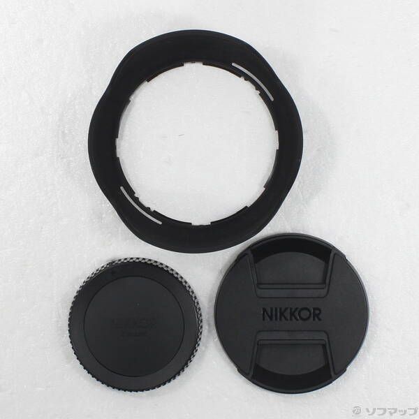 Nikon Lens (Zoom) Nikkor Z 24-70Mm F 4 S 276