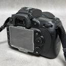 Nikon Digital Slrs Nikond90 Nikkor 18-105Mmf/3.5-5.6G