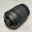 Nikon Digital Slrs Nikond90 Nikkor 18-105Mmf/3.5-5.6G
