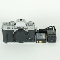 Fujifilm Mirrorless Interchangeable Lips 940 X-T30 X
