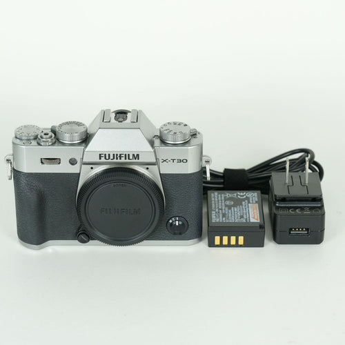 Fujifilm Mirrorless Interchangeable Lips 940 X-T30 X