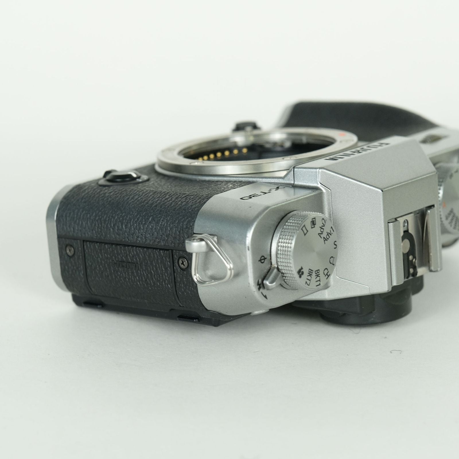 Fujifilm Mirrorless Interchangeable Lips 940 X-T30 X