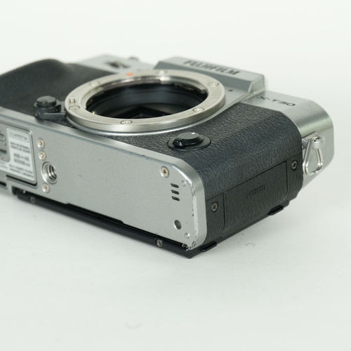 Fujifilm Mirrorless Interchangeable Lips 940 X-T30 X