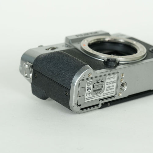 Fujifilm Mirrorless Interchangeable Lips 940 X-T30 X