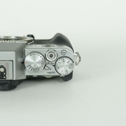 Fujifilm Mirrorless Interchangeable Lips 940 X-T30 X